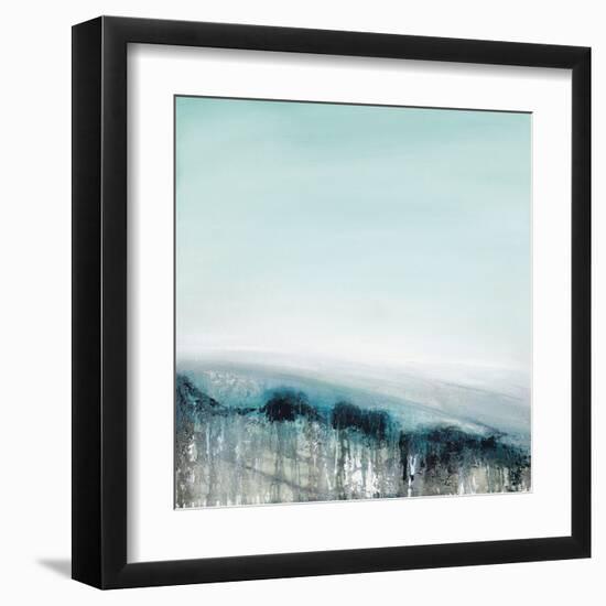 Grasslands-Tessa Houghton-Framed Giclee Print