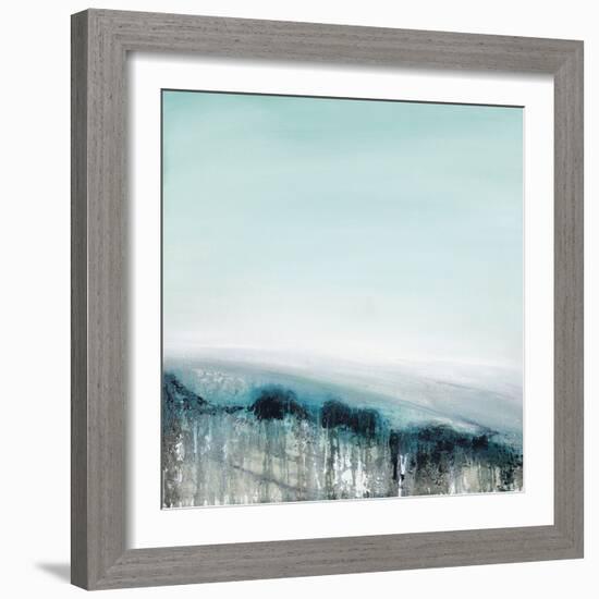 Grasslands-Tessa Houghton-Framed Giclee Print