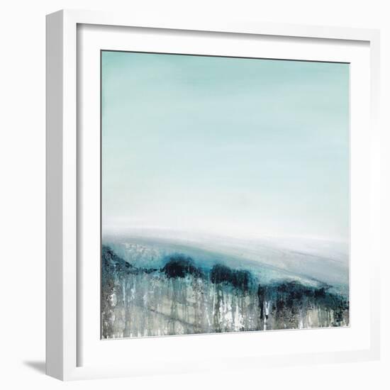 Grasslands-Tessa Houghton-Framed Giclee Print