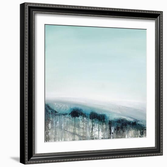 Grasslands-Tessa Houghton-Framed Giclee Print