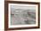 Grassy Knoll BW-Dana Styber-Framed Photographic Print