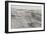 Grassy Knoll BW-Dana Styber-Framed Photographic Print