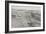 Grassy Knoll BW-Dana Styber-Framed Photographic Print