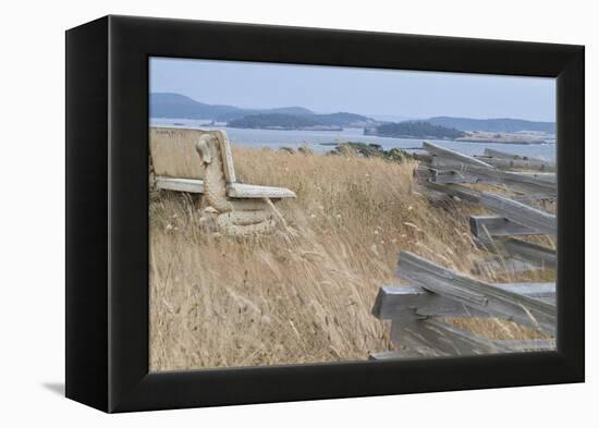 Grassy Knoll-Dana Styber-Framed Premier Image Canvas