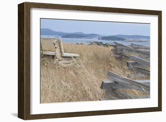 Grassy Knoll-Dana Styber-Framed Photographic Print