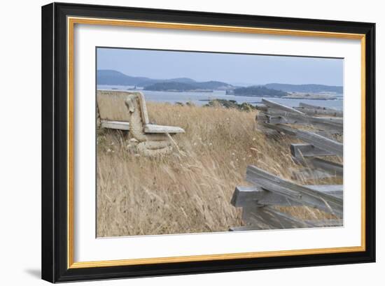 Grassy Knoll-Dana Styber-Framed Photographic Print