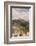 Grassy Mountain Slopes-Aledanda-Framed Photographic Print