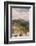 Grassy Mountain Slopes-Aledanda-Framed Photographic Print