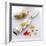 Grated Spices-David Munns-Framed Premium Photographic Print