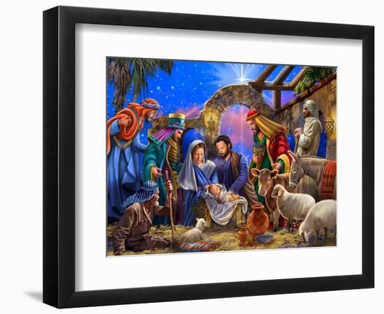 Art Print, , large
