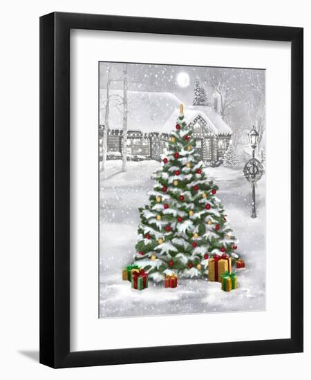 Art Print, , large