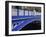 Grattan Bridge, Dublin, Ireland-null-Framed Photographic Print