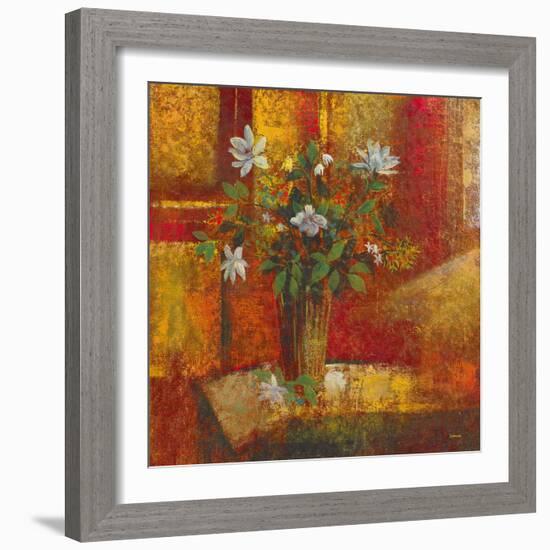 Gratulatus I-Giovanni-Framed Giclee Print