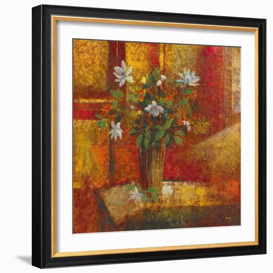 Gratulatus I-Giovanni-Framed Giclee Print