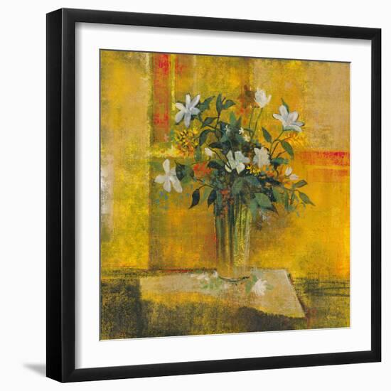 Gratulatus II-Giovanni-Framed Giclee Print