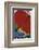 Graubunden, Schweiz-Augusto Giacometti-Framed Art Print