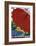 Graubunden, Schweiz-Augusto Giacometti-Framed Art Print