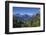 Graubunden, Swiss Alps, Switzerland, Europe-Angelo Cavalli-Framed Photographic Print