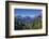 Graubunden, Swiss Alps, Switzerland, Europe-Angelo Cavalli-Framed Photographic Print