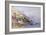 Gravedona, Lake Como, 1895-William Callow-Framed Giclee Print