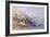 Gravedona, Lake Como, 1895-William Callow-Framed Giclee Print