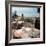 Gravedonna Caffe-Alan Blaustein-Framed Photographic Print