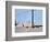 Gravel Piles Downtown La, 2007-Peter Wilson-Framed Giclee Print