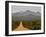 Gravel Road, Stirling Range, Stirling Range National Park, Western Australia, Australia, Pacific-Jochen Schlenker-Framed Photographic Print
