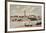 Gravelines-Andre Derain-Framed Collectable Print