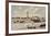 Gravelines-Andre Derain-Framed Collectable Print