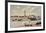 Gravelines-Andre Derain-Framed Collectable Print