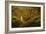 Graves of Ancient Heroes, 1812-Caspar David Friedrich-Framed Giclee Print