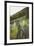 Gravestones in a Churchyard-Clive Nolan-Framed Photographic Print