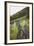 Gravestones in a Churchyard-Clive Nolan-Framed Photographic Print