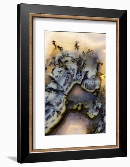 Graveyard Point Plume, Oregon-Darrell Gulin-Framed Photographic Print