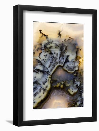 Graveyard Point Plume, Oregon-Darrell Gulin-Framed Photographic Print