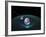 Gravity Probe B Satellite, Artwork-null-Framed Photographic Print