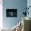 Gravity Probe B Satellite, Artwork-null-Mounted Photographic Print displayed on a wall