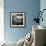 Gravity Zero 2-Philippe Sainte-Laudy-Framed Photographic Print displayed on a wall