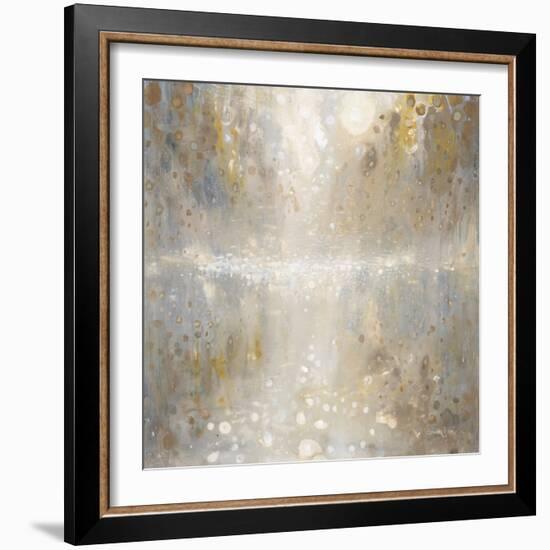 Gravity-Danhui Nai-Framed Art Print