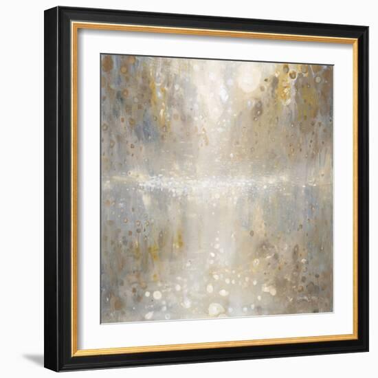 Gravity-Danhui Nai-Framed Art Print