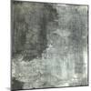 Gray Abstract II-Elena Ray-Mounted Art Print