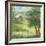 Gray Barn-Sue Schlabach-Framed Premium Giclee Print