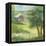 Gray Barn-Sue Schlabach-Framed Stretched Canvas