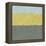 Gray Blocks of Color I-SD Graphics Studio-Framed Stretched Canvas