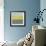 Gray Blocks of Color I-SD Graphics Studio-Framed Art Print displayed on a wall