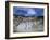 Gray Cliff, Gay Head Beach, Marthas Vineyard-Gary D^ Ercole-Framed Photographic Print