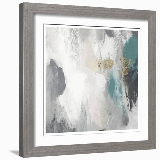 Gray Days II-PI Studio-Framed Premium Giclee Print