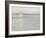 Gray Sunset-Patricia Pinto-Framed Art Print