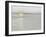 Gray Sunset-Patricia Pinto-Framed Art Print